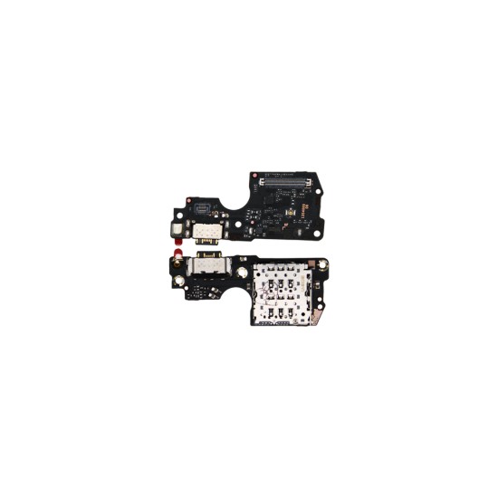 Placa de Carregamento Xiaomi Redmi Note 14 Pro 4G